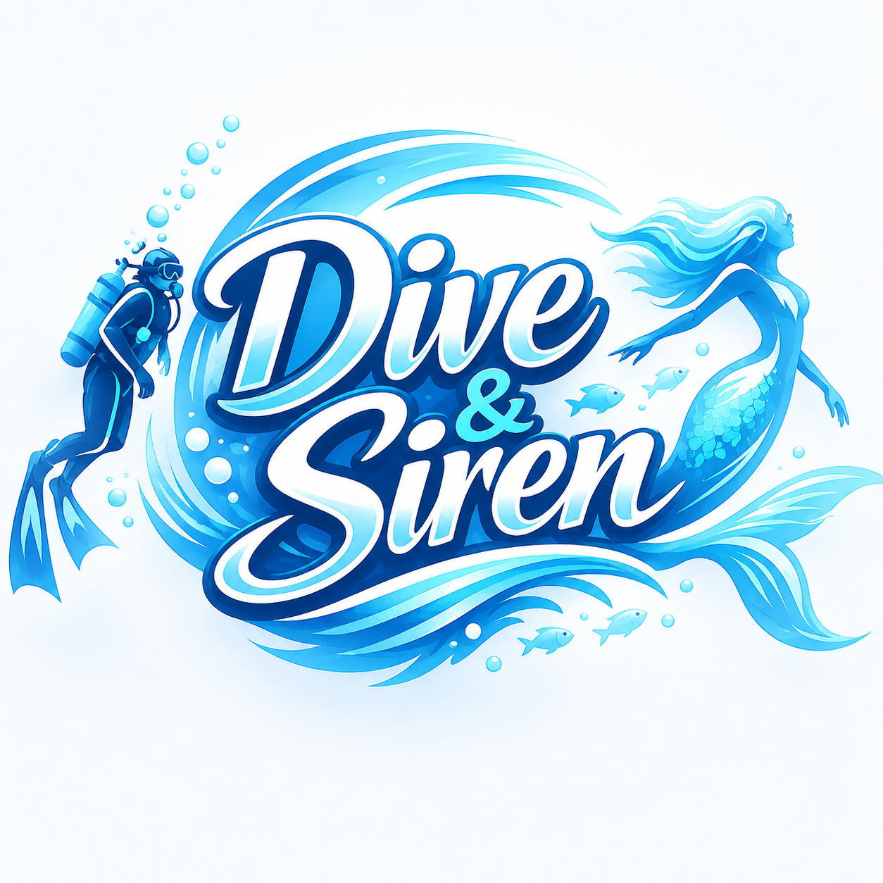 Dive & Siren